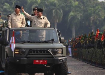 Tiba di Mesir, Presiden Prabowo akan Hadiri KTT Perdamaian Konflik Gaza