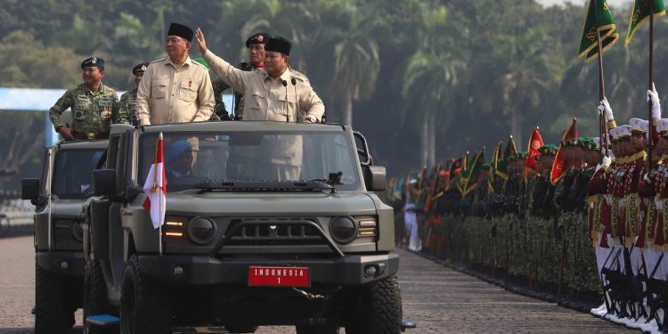Tiba di Mesir, Presiden Prabowo akan Hadiri KTT Perdamaian Konflik Gaza