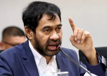 Aceh-Sumut Jilid II, Langkah Bobby Nasution Razia Plat BL Dianggap Mualem Hanya Angin Lalu, Ocehan Burung!