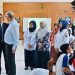 Setahun Pemerintahan Prabowo, 41,8 Juta Warga Jalani CKG