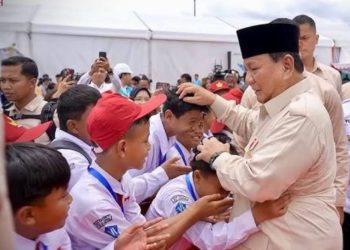 Satu Tahun Pemerintahan, Pengamat Puji Capaian Program Pro-Rakyat Prabowo
