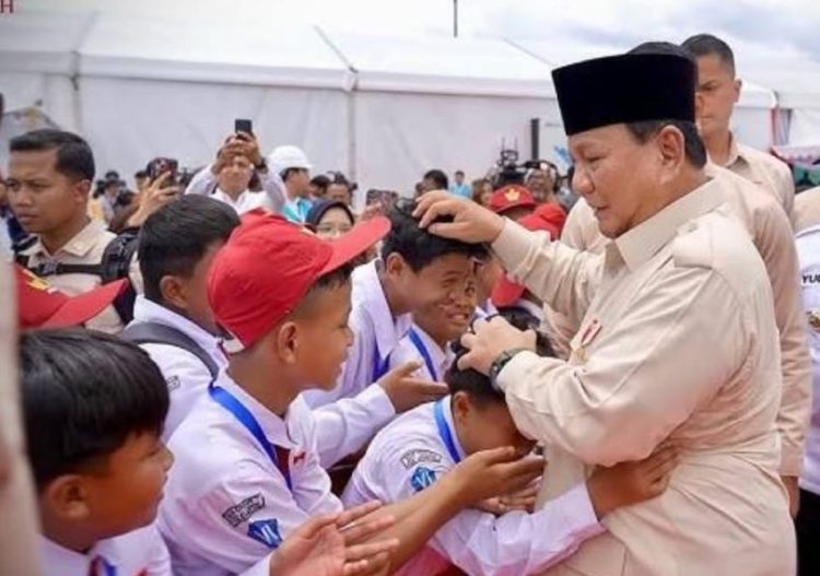 Satu Tahun Pemerintahan, Pengamat Puji Capaian Program Pro-Rakyat Prabowo