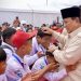 Satu Tahun Pemerintahan, Pengamat Puji Capaian Program Pro-Rakyat Prabowo