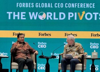 Presiden Prabowo Sebut Penerima MBG Sudah Capai 35,4 Juta Penerima