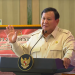 Prabowo Ingatkan APH Bekerja yang Adil, Jangan Zolim pada Rakyat Kecil