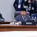 Prabowo Hadiri KTT APEC 2025, Tegaskan Komitmen RI dalam Kerja Sama Ekonomi