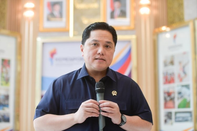 Setahun Presiden Prabowo, Menpora Lakukan Terobosan Deregulasi 191 Permen dan Perbaikan Tata Kelola