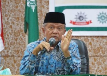 Tegas! Muhammadiyah Tolak Kehadiran Atlet Israel di Indonesia: Langgar Konstitusi dan Nilai Bangsa