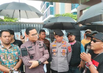 Kejari Kota Bekasi Tanggapi Laporan Dugaan Penyertaan Modal Rp43 Miliar Tanpa Perda