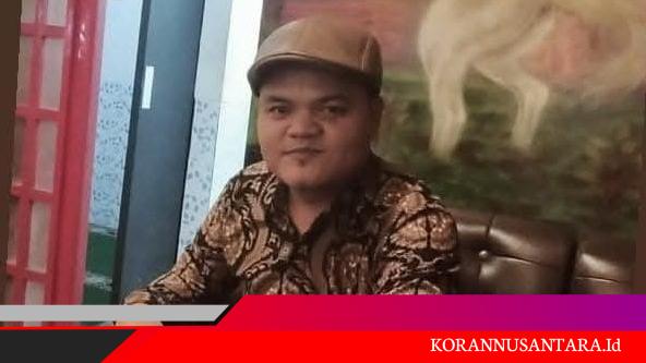 GMRI: Kritik APBD Tangsel Jangan Parsial, Lihat Kinerja Pemkot Secara Utuh