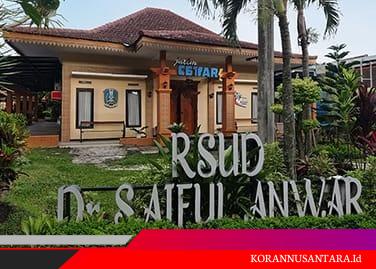 Kabag SDM RSUD Dr.Saiful Anwar Malang Dikecam, Diduga Hina Profesi Jurnalis