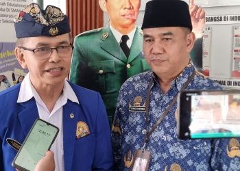 GPIB Gelar Lomba Cerdas Cermat Antar SMA/SMK di Jakarta Timur, Usung Tema Karakter Pancasila