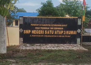 Diduga Oknum Guru SMP di Kobar Tolak Angsuran Komite & OSIS Karena Murid Dapat Uang PIP