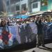 Pedagang Pasar Horas Marah.. !!! Tolak Penggusuran dan Relokasi Pasar Horas Gedung IV Pematangsiantar: Kami Tak Mau Lagi Dibohongi!