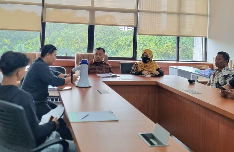 Kemenag Tanggapi Insan Pengabdi, Polemik Dosen BLU UINSU Masih Misteri
