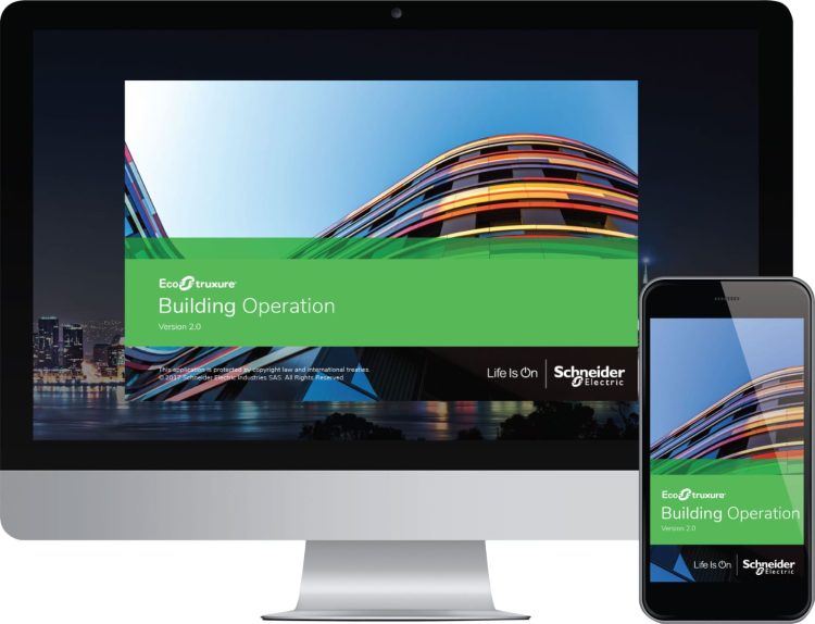 Schneider Electric Luncurkan EcoStruxure Building Operation 7.0 untuk Dorong Efisiensi Energi dan Keberlanjutan Bangunan