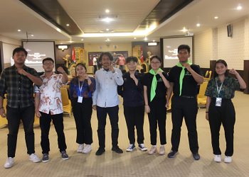 Mama, Siapa yang Menentukan Ingatan Kolektif Bangsa? Dari Kesaktian Pancasila Hingga Lahirnya Pancasila