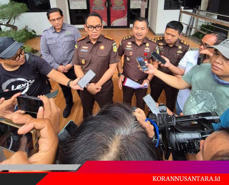 Kejari Kabupaten Bekasi Klarifikasi Laporan PJU, Dishub Akui Keterbatasan Anggaran