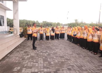 DEPAN RS: Terobosan RSUD Aek Kanopan dalam Meningkatkan Pengalaman Pasien