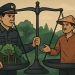 Asimetri Kekuasaan Negara–Masyarakat: Siapa Berdaulat atas Hutan Indonesia?