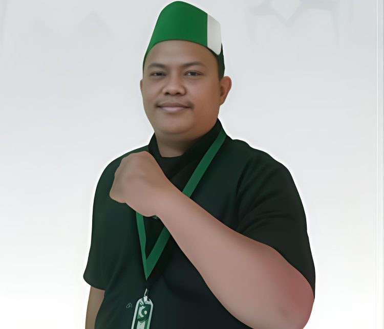 HMI Singkawang Dorong Penyampaian Aspirasi Secara Aturan