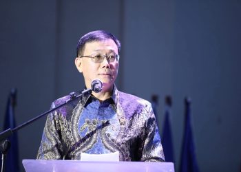 Ketua PDI-P Medan Hasyim: Teladan Profesionalisme dan Simbol Toleransi