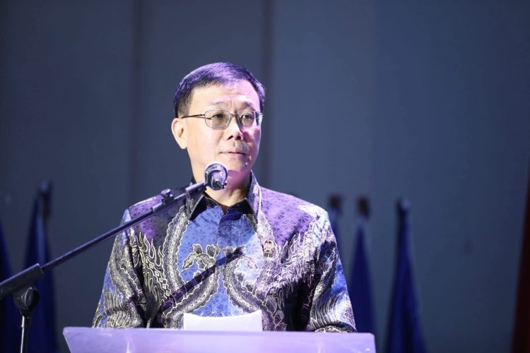 Ketua PDI-P Medan Hasyim: Teladan Profesionalisme dan Simbol Toleransi