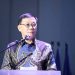 Ketua PDI-P Medan Hasyim: Teladan Profesionalisme dan Simbol Toleransi