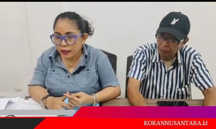 TANGKAP DAN PROSES OKNUM PENYIDIK TAHBAN POLRESTABES MAKASSAR DALAM PENANGANAN PASAL 167 dan 263 KUHP