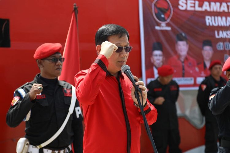 BATU MARMAR Nilai Hasyim SE Sebagai Figur Pemersatu dan Representasi Politik Inklusif di Sumatera Utara
