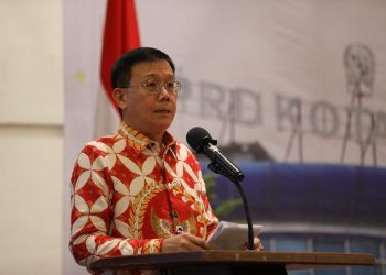 Enam Organisasi Satu Suara: “Hasyim Pemimpin Pluralis yang Masih Dibutuhkan PDIP Medan