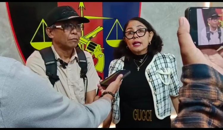 Menang Praperadilan, Ishak Hamzah Bongkar Dugaan Kriminalisasi Terstruktur di Polrestabes Makassar