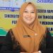 drh.Sudarija, MM, MH, CPM Pemimpin Visioner di Balik Prestasi Gemilang Dinas Pertanian Labuhanbatu Utara