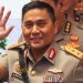 Kabaharkam Polri Komjen Pol Karyoto Tuai Apresiasi Usai Turun Langsung Atur Lalu Lintas Saat HUT ke-80 TNI di Monas