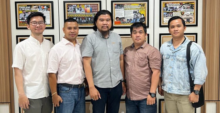 Dibanjiri Produk Imitasi, DNM Lawan Penjiplakan Merek Secara Hukum