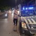 Polsek Tamalate Gencarkan Patroli Malam Demi Ciptakan Rasa Aman Warga