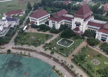 Pemkab Bekasi Dorong Penertiban dan Perpanjangan Izin Pajak Air Tanah, 188 Wajib Pajak Habis Masa Izin