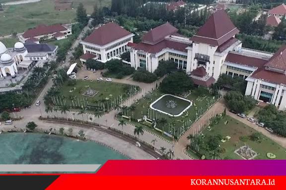 Pemkab Bekasi Dorong Penertiban dan Perpanjangan Izin Pajak Air Tanah, 188 Wajib Pajak Habis Masa Izin