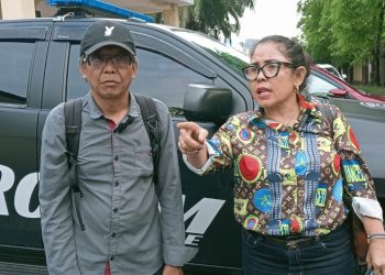 Mandul Sejak 2021, Laporan Pengerusakan Ishak Hamzah Kembali Diangkat ke Permukaan