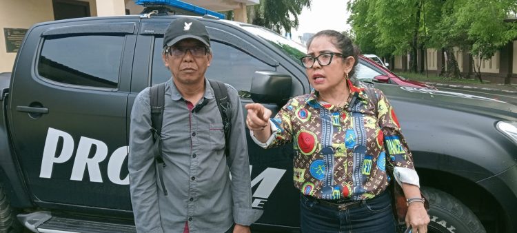 Mandul Sejak 2021, Laporan Pengerusakan Ishak Hamzah Kembali Diangkat ke Permukaan