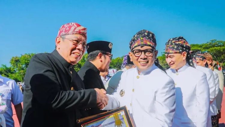 Publik Apresiasi Wali Kota Tangsel Benyamin Davnie Raih Empat Penghargaan Nasional di Sektor Kesehatan