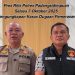 Siapakah Teman Oknum ASN Yang Melakukan Kegiatan Di Salah Satu Bar Kota Medan…??? Polres Padangsidimpuan Jangan Menutupinya