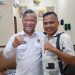 GMNI Sumut Dukung Program Sertifikat Gratis BPN Labuhanbatu, PTSL Capai 80 Persen