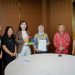 Labuhanbatu Gagas Lompatan Digital Pendidikan: Gandeng Google Indonesia-Singapura Dalam Kemitraan Strategis