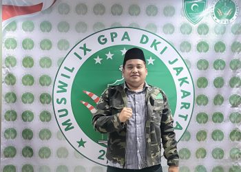 Rakyat Mengecam Pemberitaan Miring Media Asing pada HUT TNI ke-80 di Monas