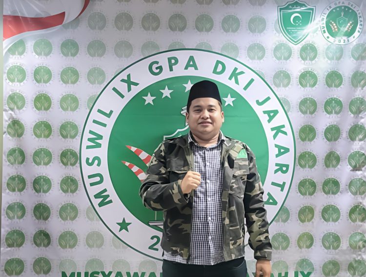 Rakyat Mengecam Pemberitaan Miring Media Asing pada HUT TNI ke-80 di Monas