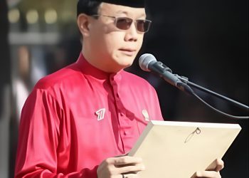 ARMED-10: Hasyim SE Bukan Sekedar Politisi, Tapi Pemersatu yang Menyatukan Medan dalam Harmoni