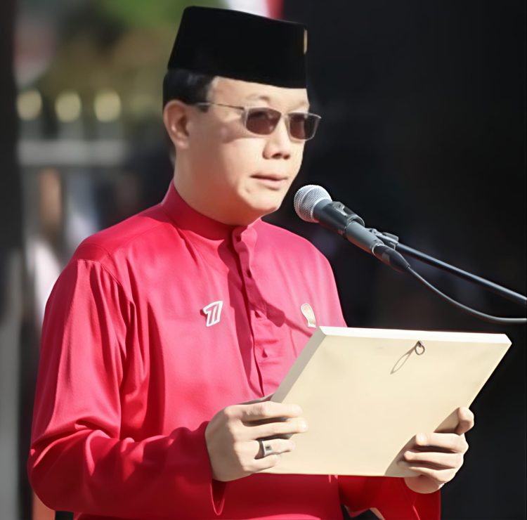 ARMED-10: Hasyim SE Bukan Sekedar Politisi, Tapi Pemersatu yang Menyatukan Medan dalam Harmoni