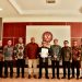PT BUKIT ASAM JADI PERUSAHAAN TAMBANG PERTAMA DENGAN PROGRAM KEPATUHAN PERSAINGAN USAHA DARI KPPU