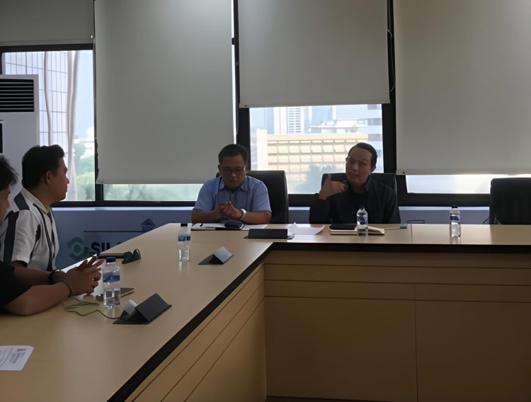 Aksi Jilid II Dugaan Dosen BLU Ilegal : Kemenag Akui Dosen BLU Illegal , Potensi Rugikan Negara